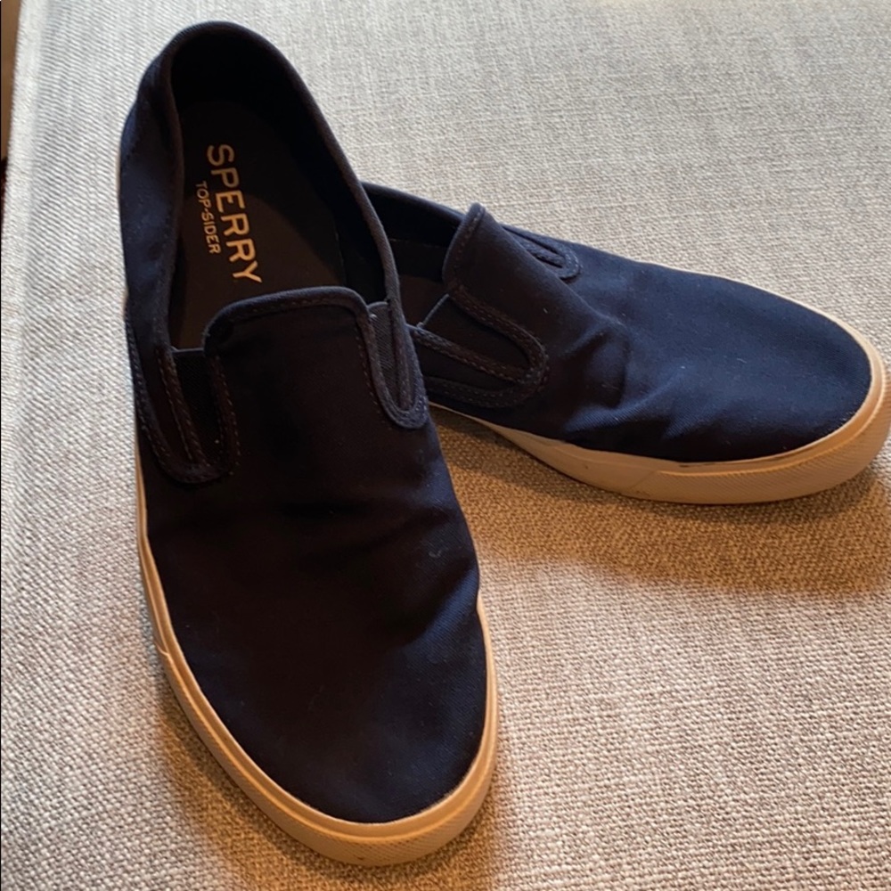 Men’s Sperry deck shoe 11.5